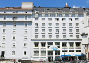 Hôtel La Source